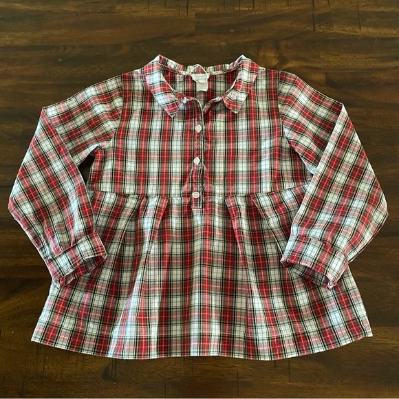 Jacadi Other - Jacadi Winter Blouse